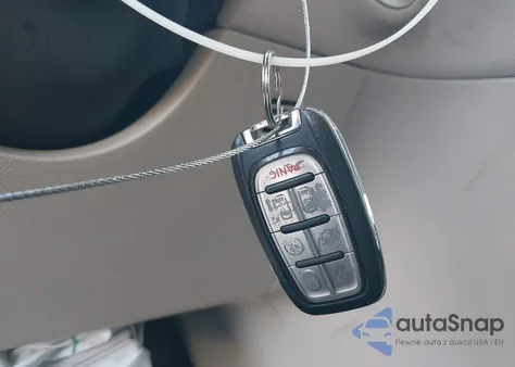 2021 Chrysler Pacifica Touring L z USA, uszkodzony, nr VIN 2C4RC1BG1MR524106